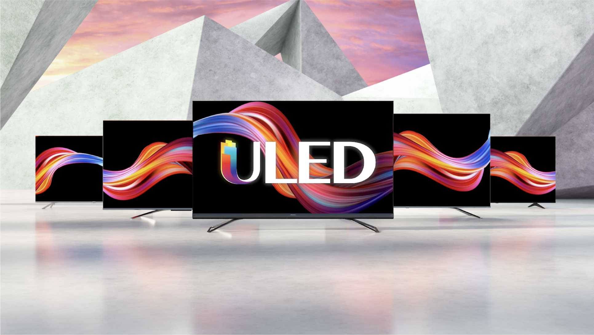 HISENSE 32-inch CLASS A4 SERIES LED 720P SMART ANDROID TV
